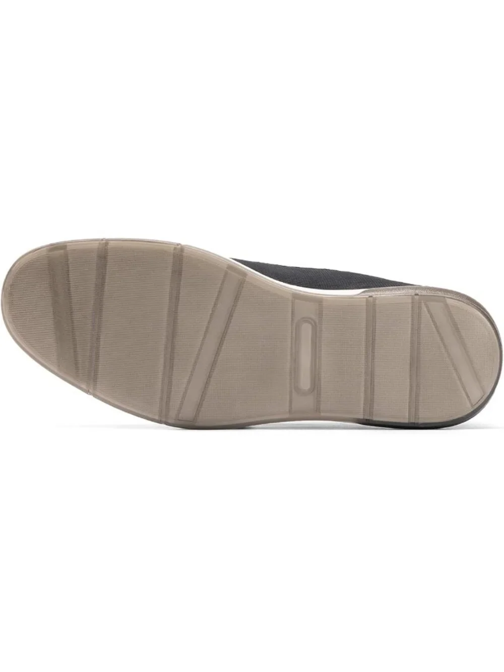 Stylish Men's Casual Dress Oxfords - Comfortable Business Shoes for Every